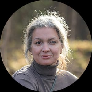 Customer photo review of Epigenetischer AGE & DNA-Test für zuhause