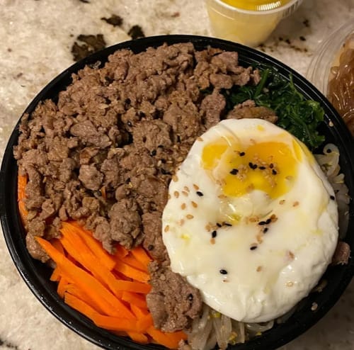 Customer photo review of 5 MEAL PLAN
