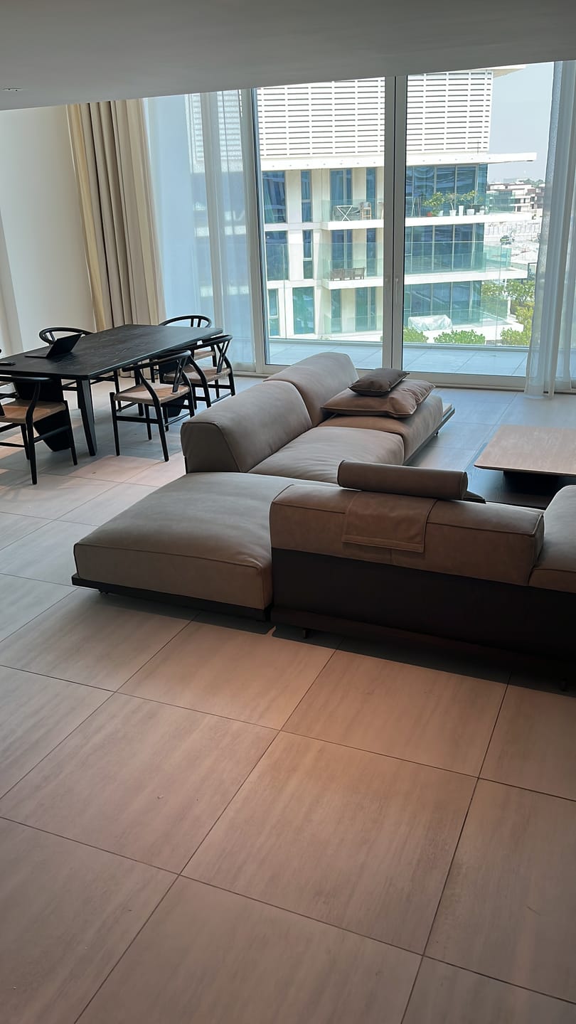 Customer photo review of Miya Single Seater Module With Left Arm - AMBO-S80249 - A1(Z.J)