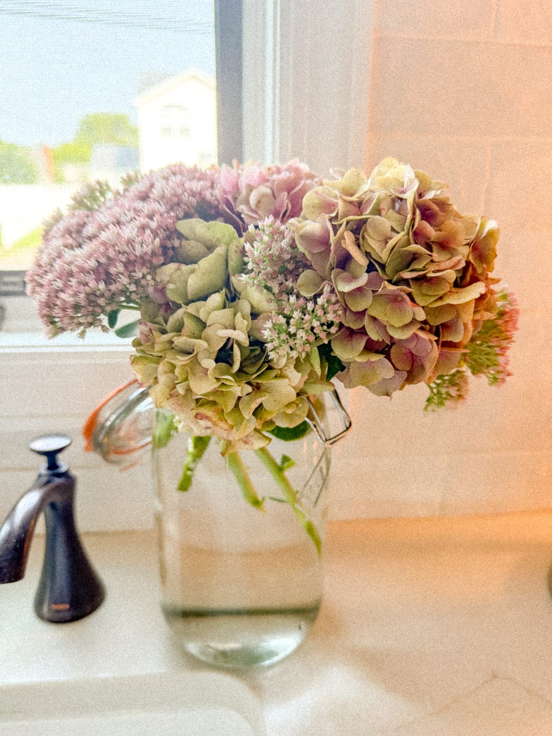 Customer photo review of Starter Preset Bundle