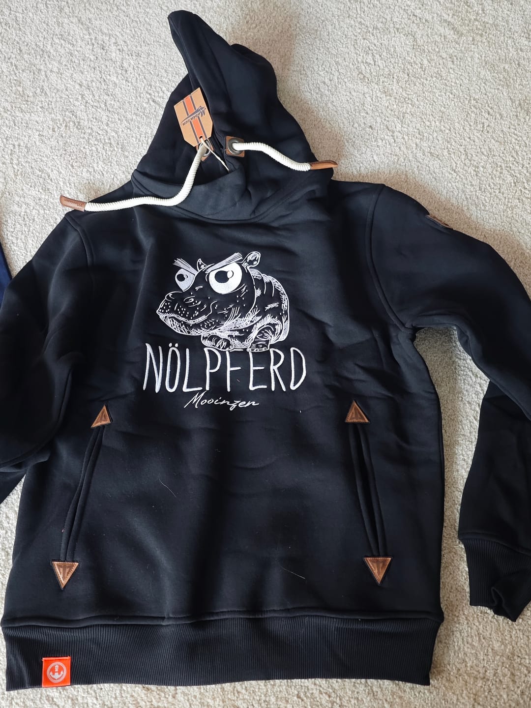 Customer photo review of Mooinzen Wundertüte Unisex
