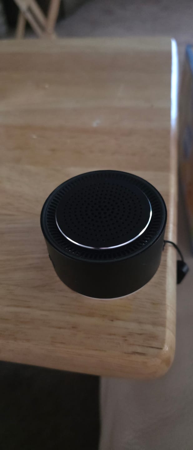 Customer photo review of MagWave