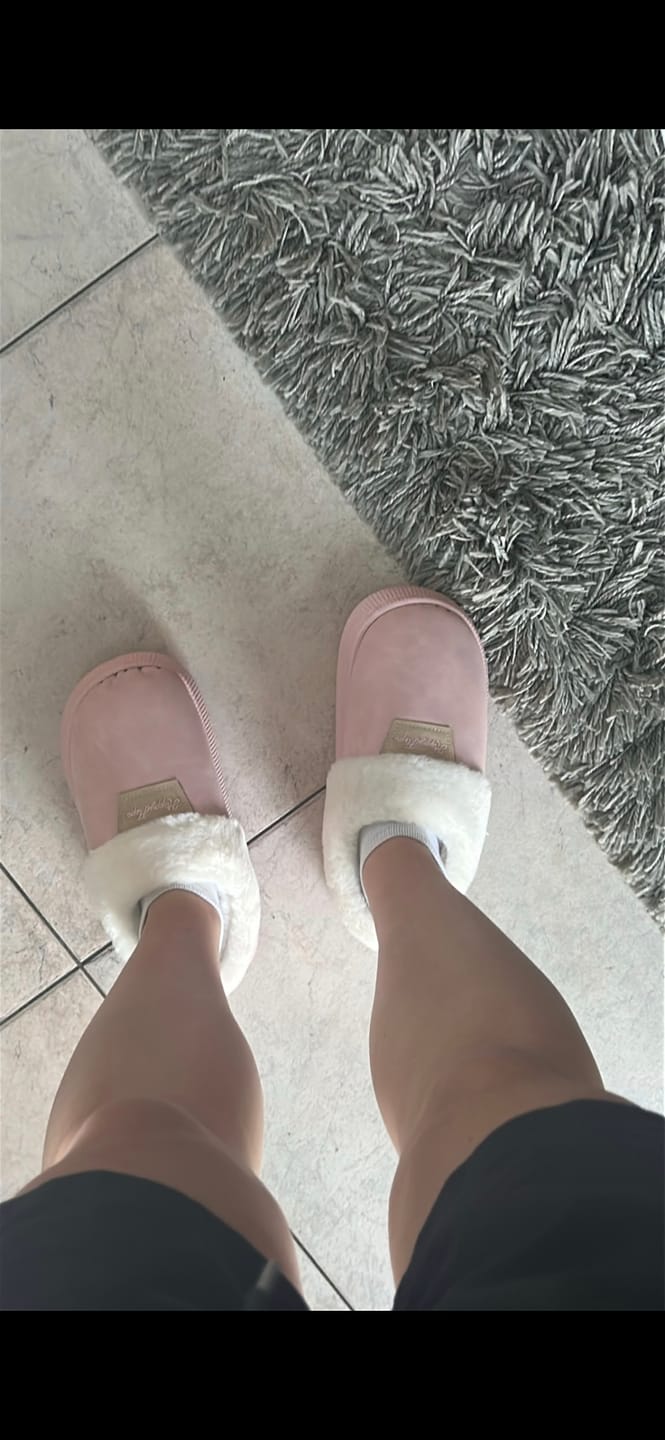 Customer photo review of HappyComfy