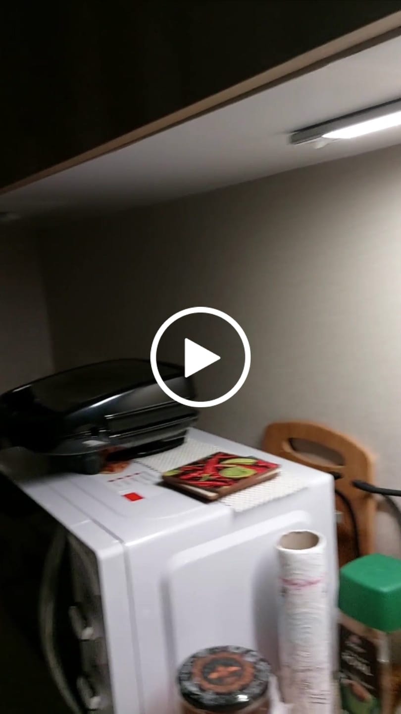 Customer video review of Ledcom