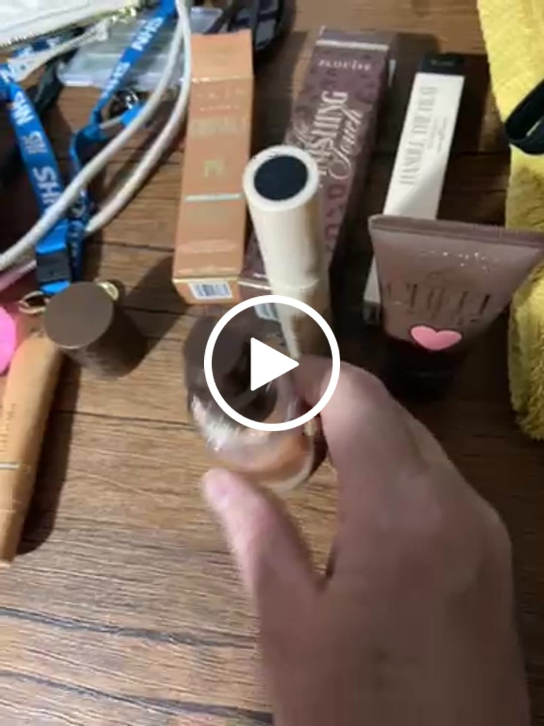 Customer video review of Budget Box (Monthly Subscription) Start Date August