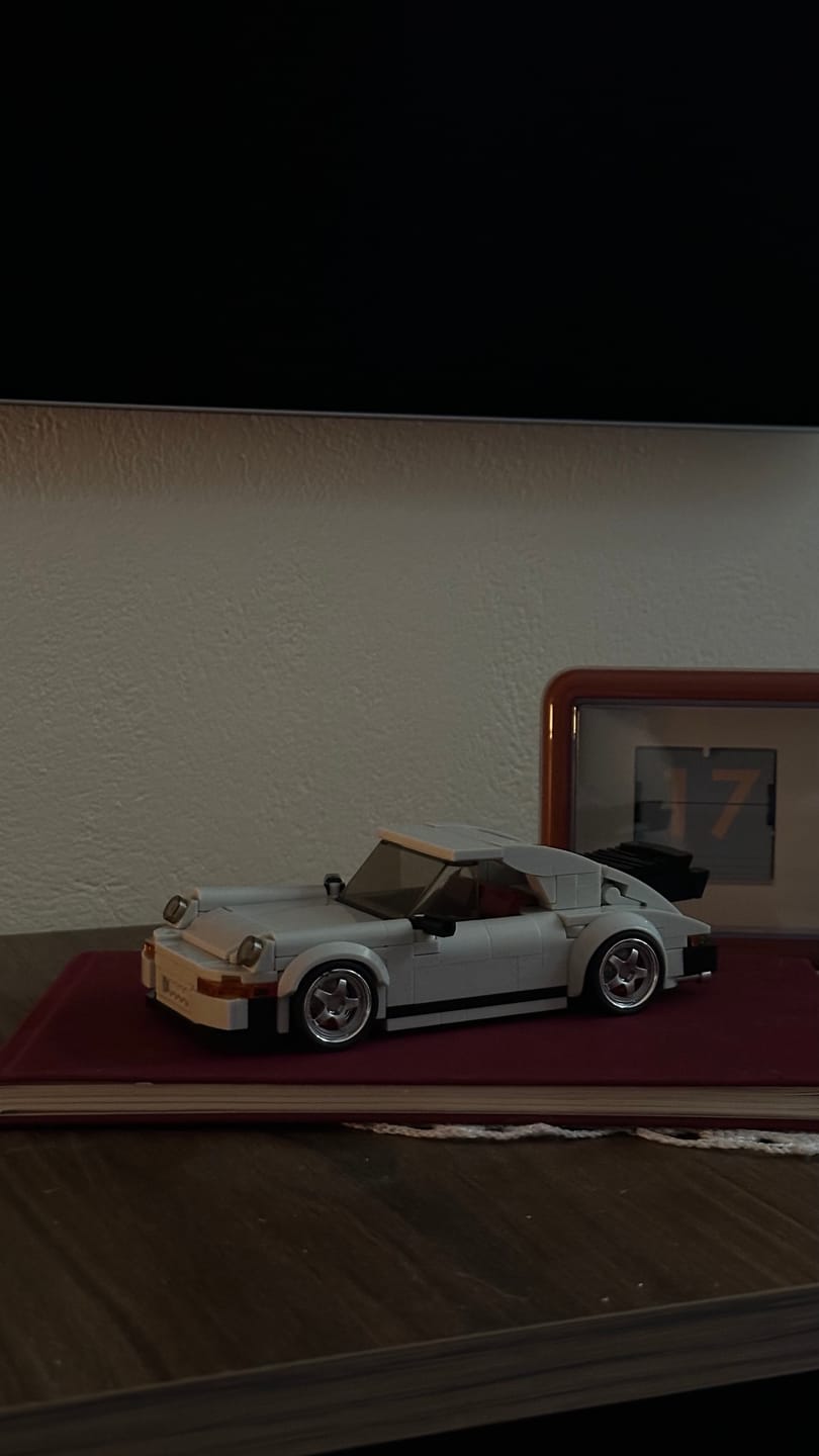 Customer photo review of Turbo Classic