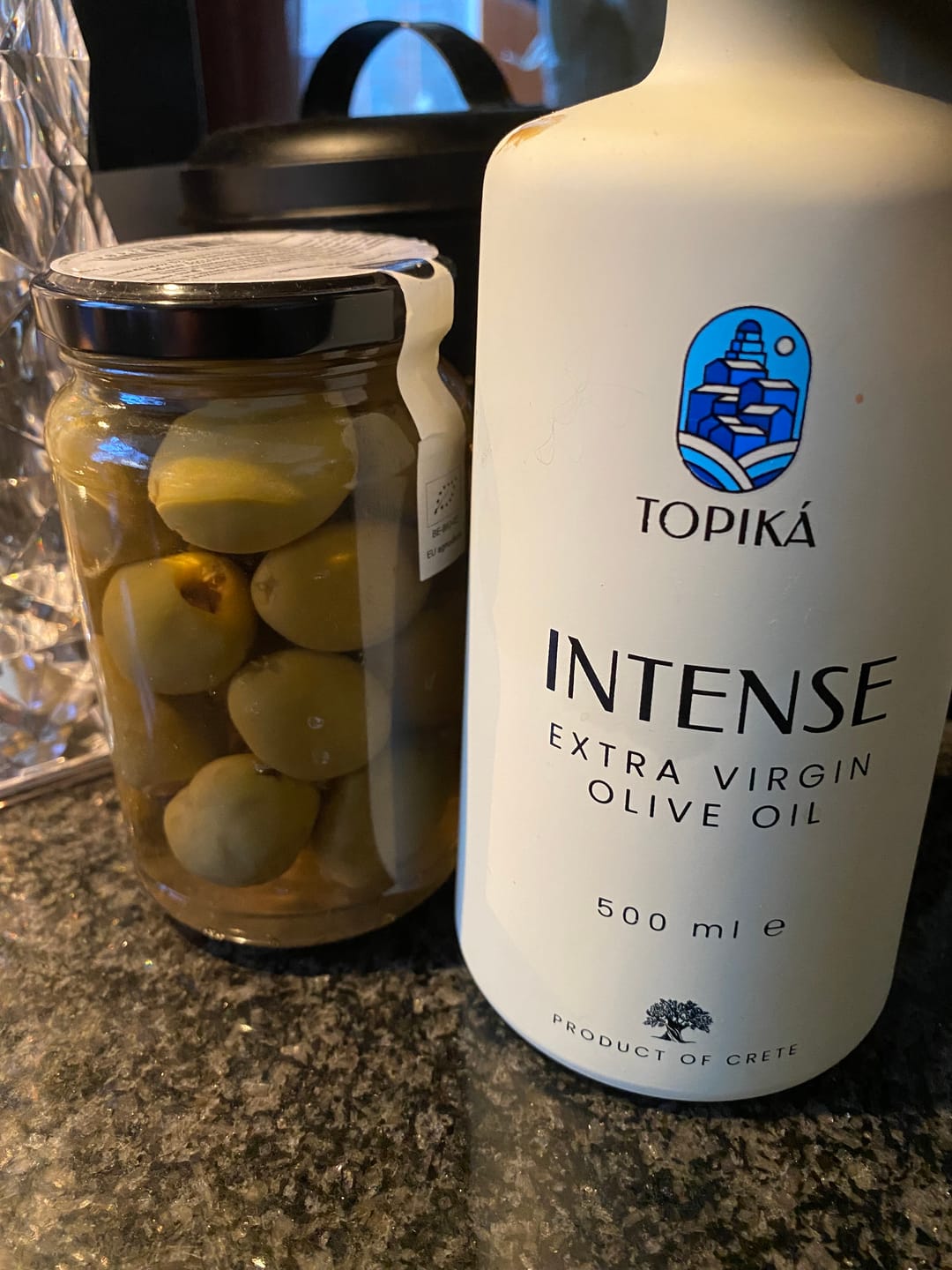 Customer photo review of Original Starterkit