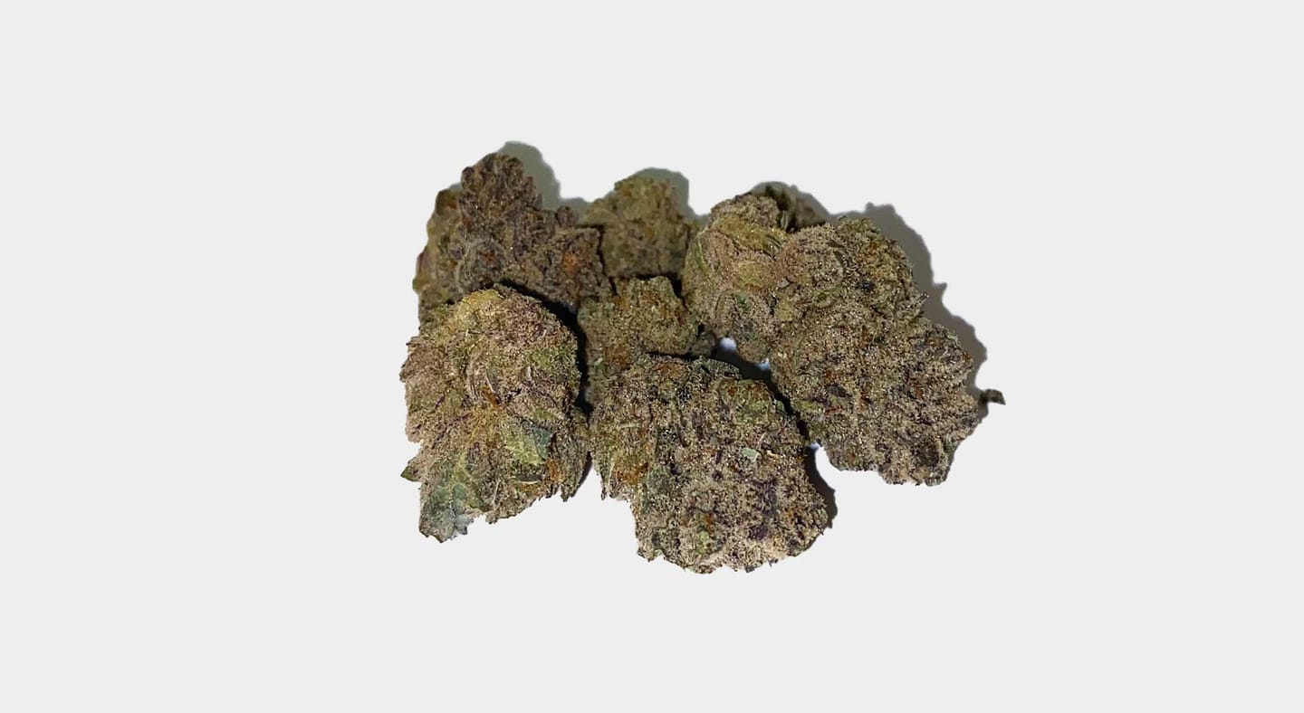 Customer photo review of Blueberry Syrup Minis - Bulk Minis - Hybrid