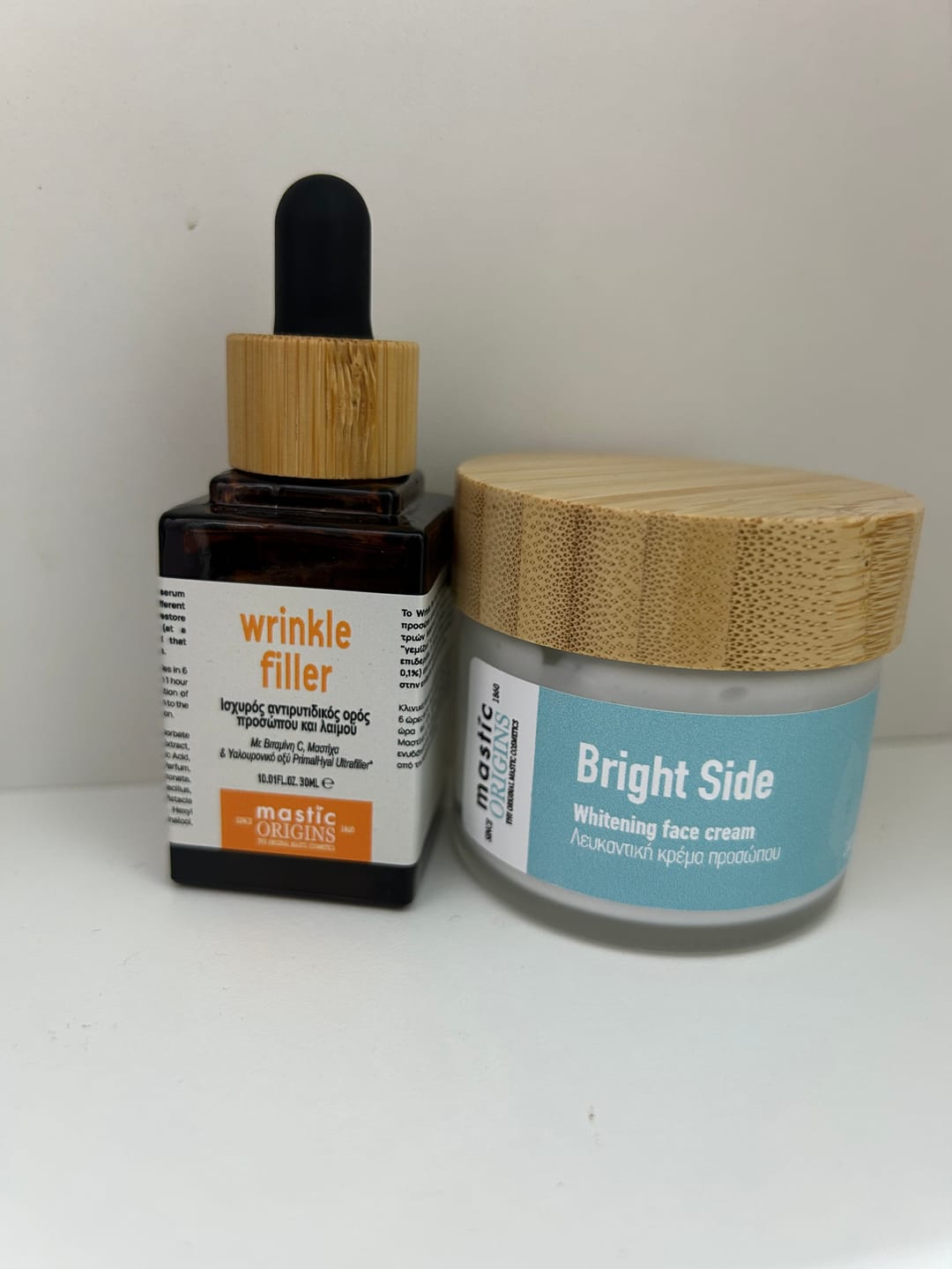 Customer photo review of 7 Days Challenge