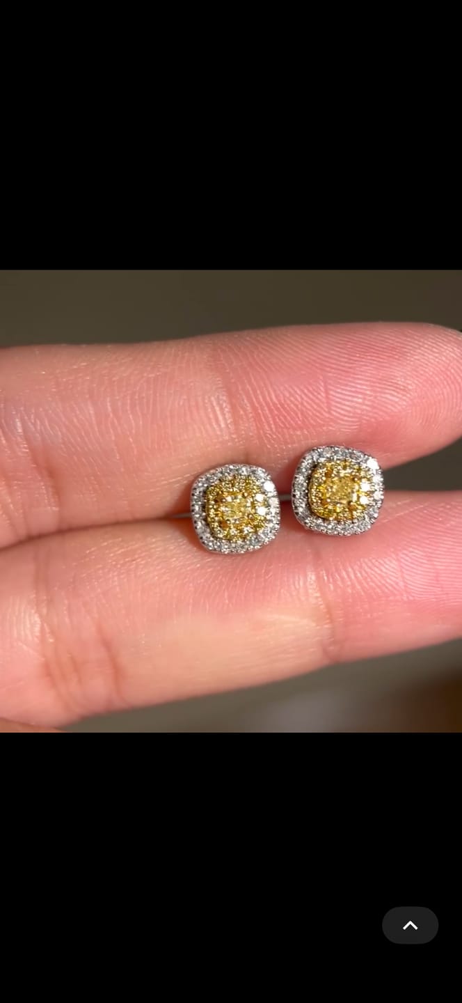 Customer photo review of Custom Jewelry - For Special Orders Only