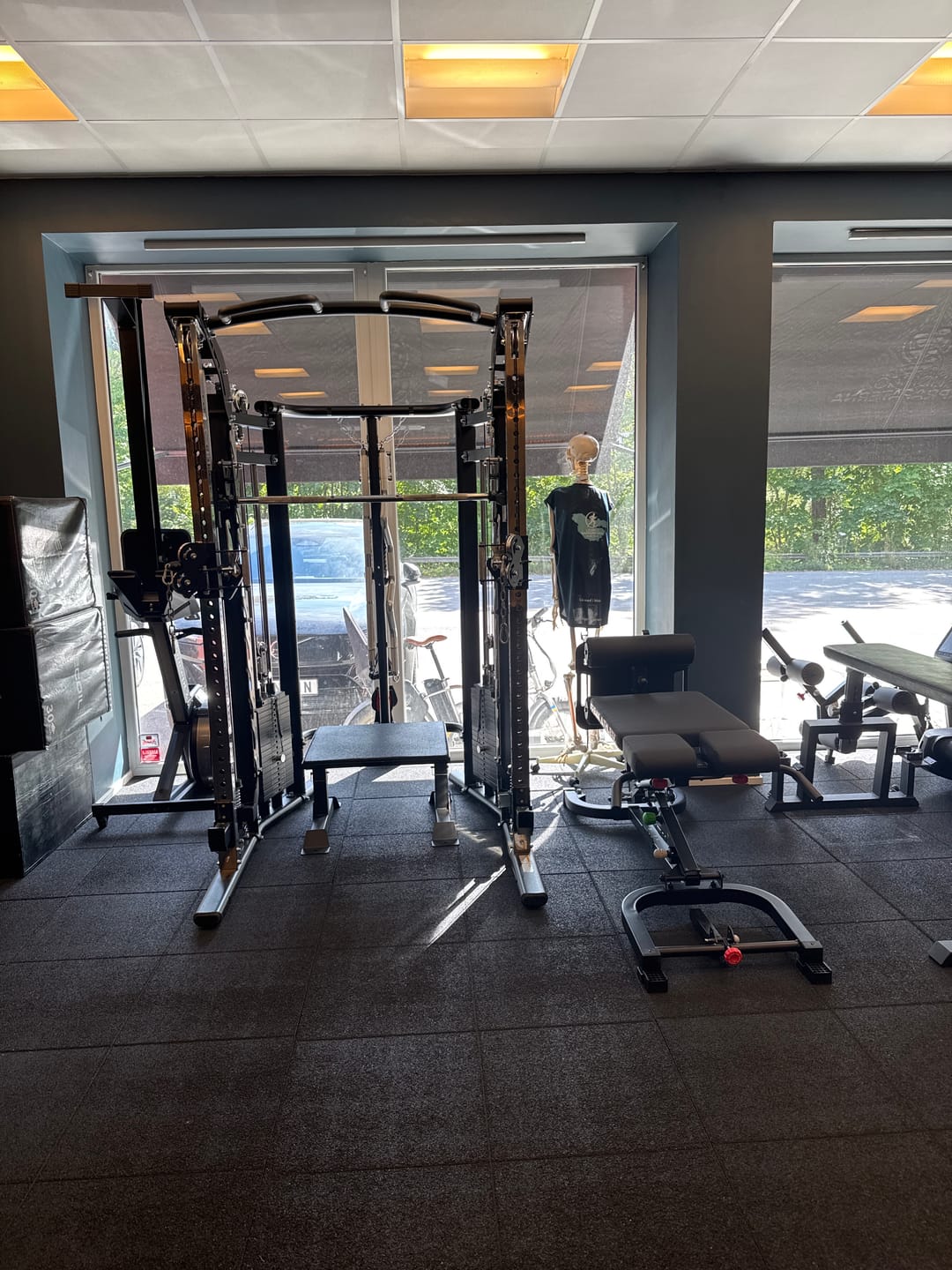 Customer photo review of Hyper Pro