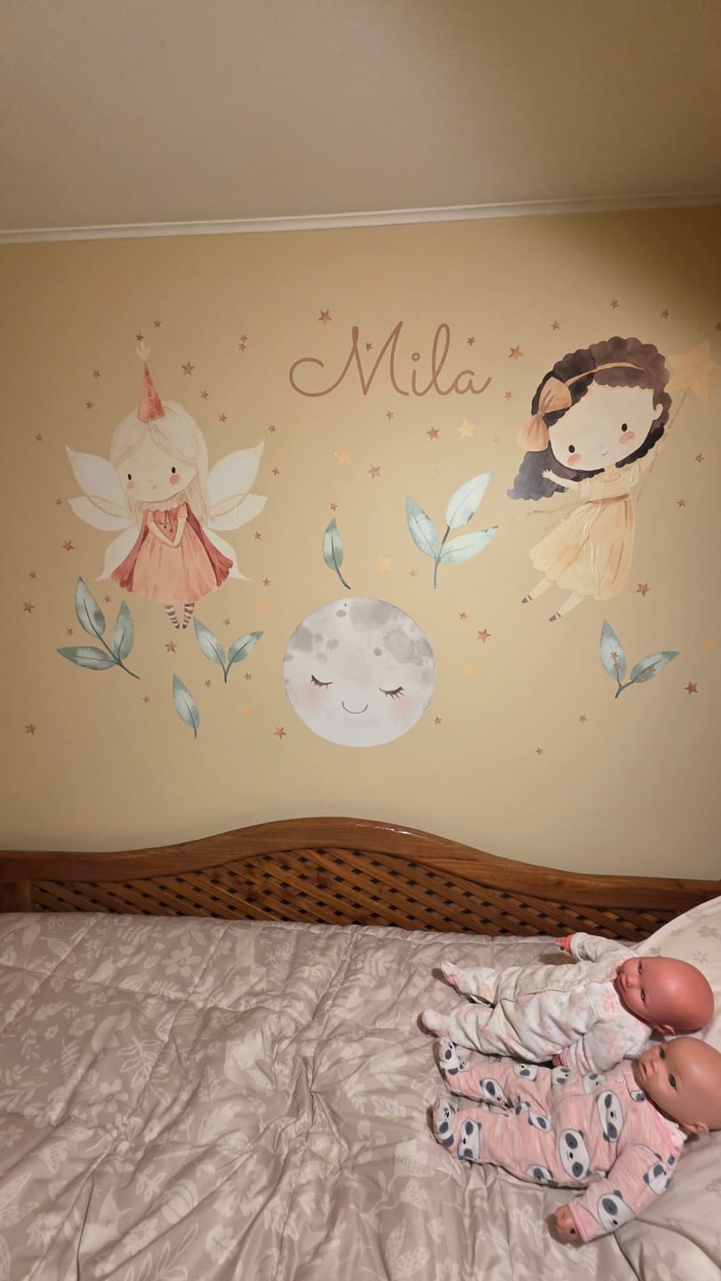 Customer photo review of Hadas