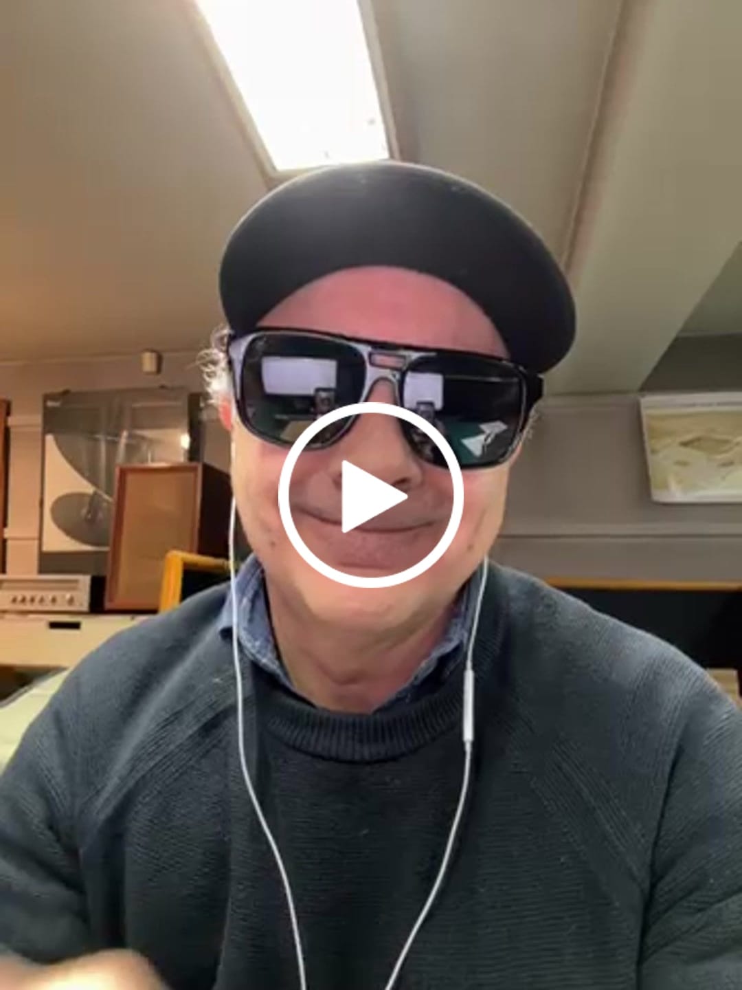 Customer video review of PRO BIKE BLACK MAMBA
