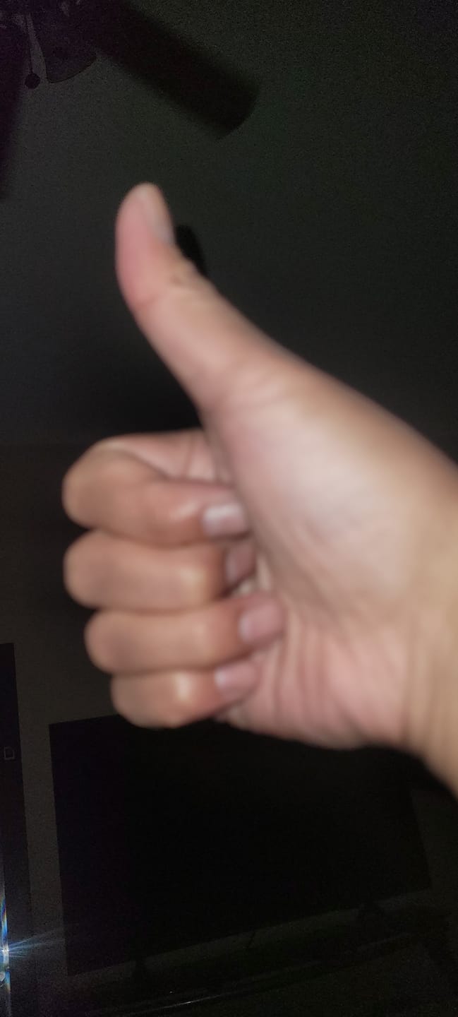 Customer photo review of Bubba OG - 28 Grams - Indica