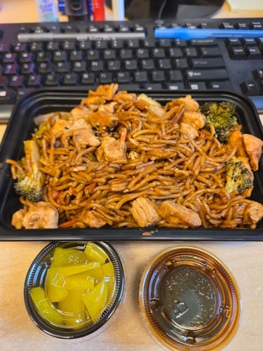Customer photo review of 5 MEAL PLAN