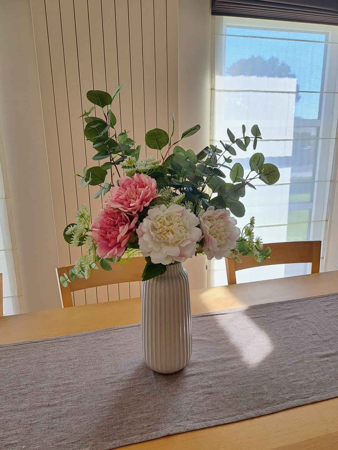 Customer photo review of Boeket Maïa