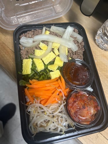 Customer photo review of 5 MEAL PLAN