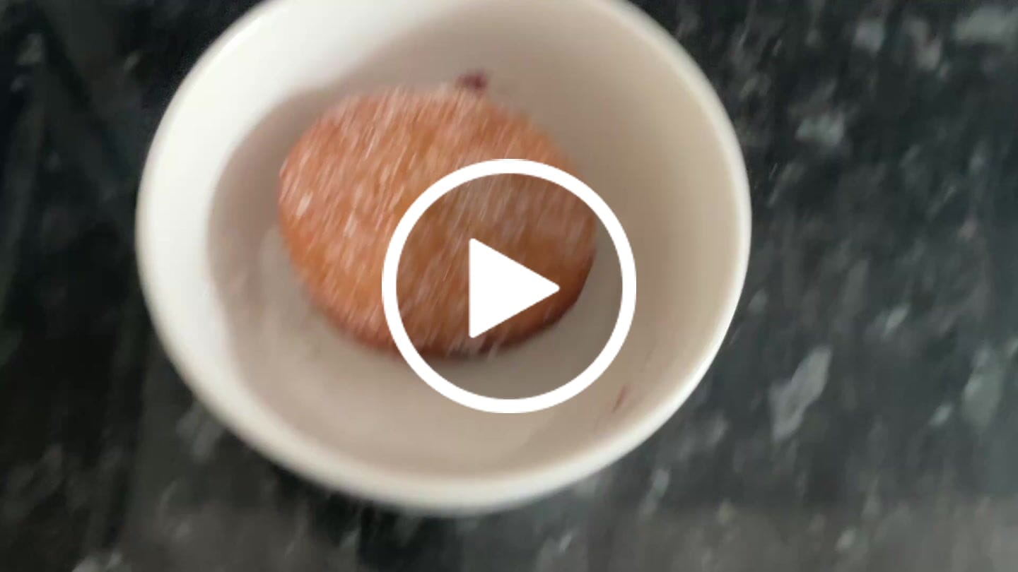 Customer video review of The Jammy Box
