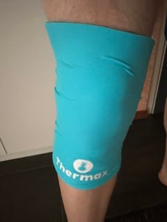 Customer photo review of Thermax Sleeve