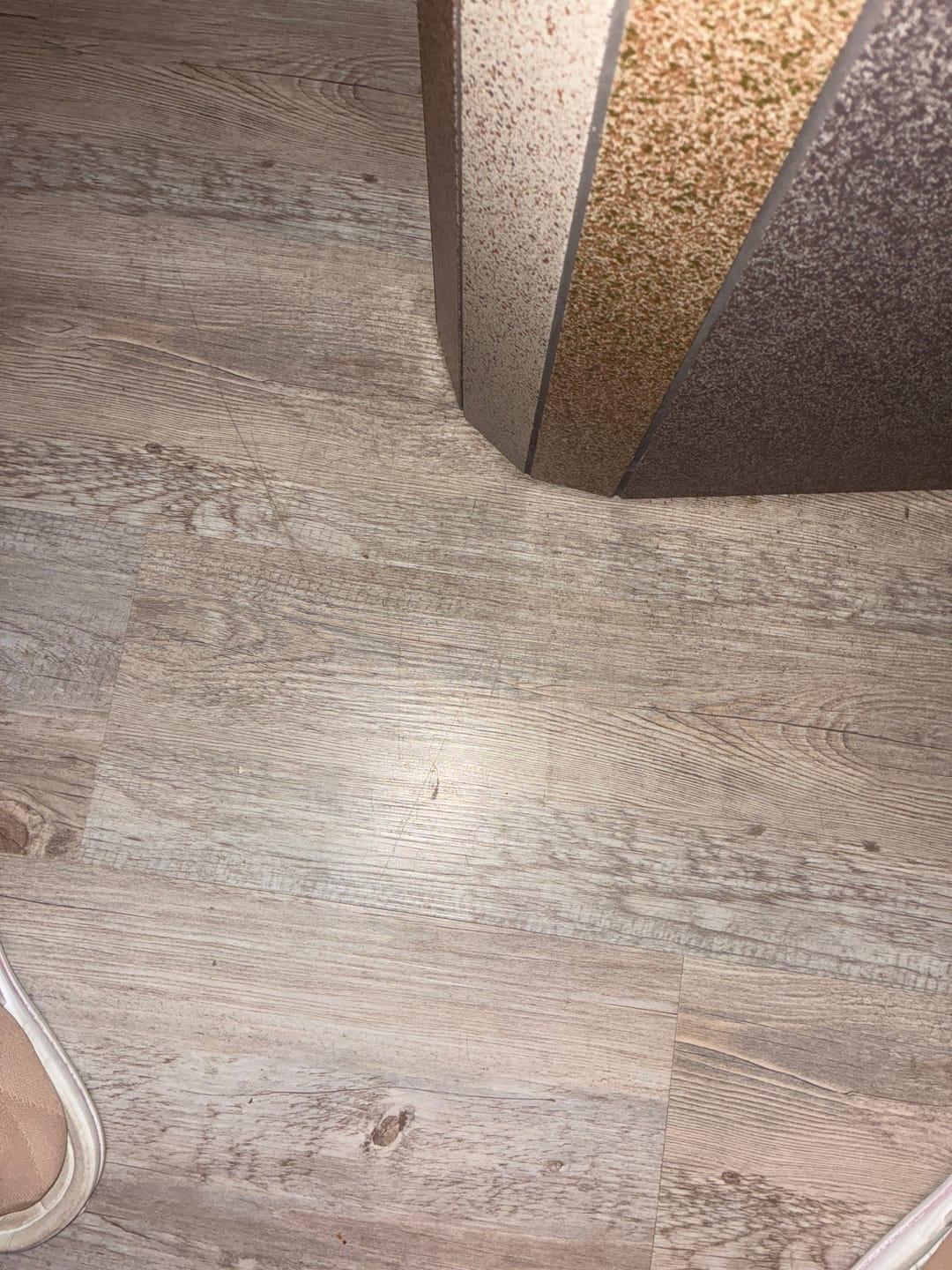 Customer photo review of Ultraleichte & kompakte Isomatte - perfekt für unterwegs