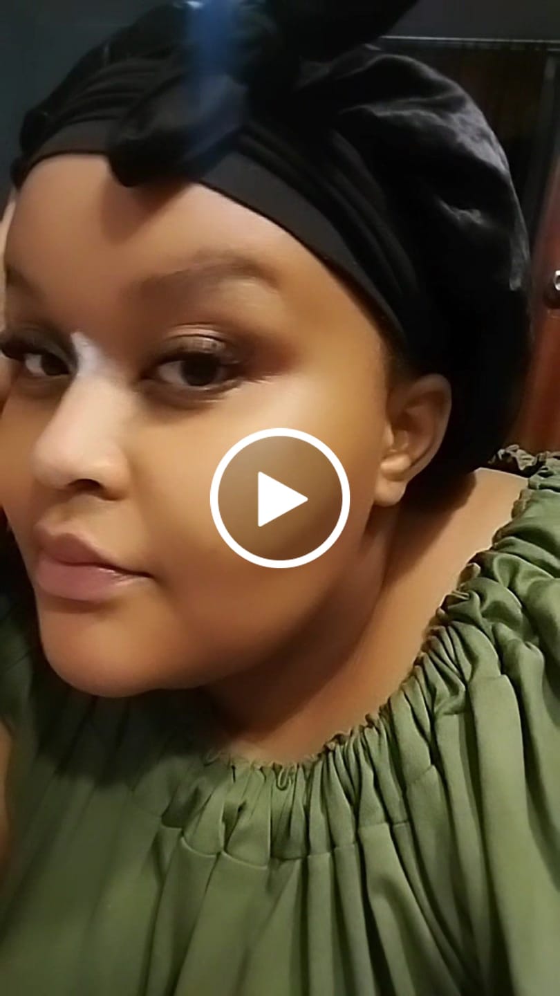 Customer video review of Dreamy Lash Kit