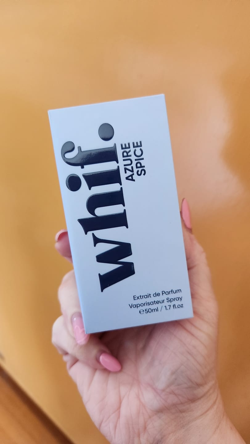 Customer photo review of Azure Spice