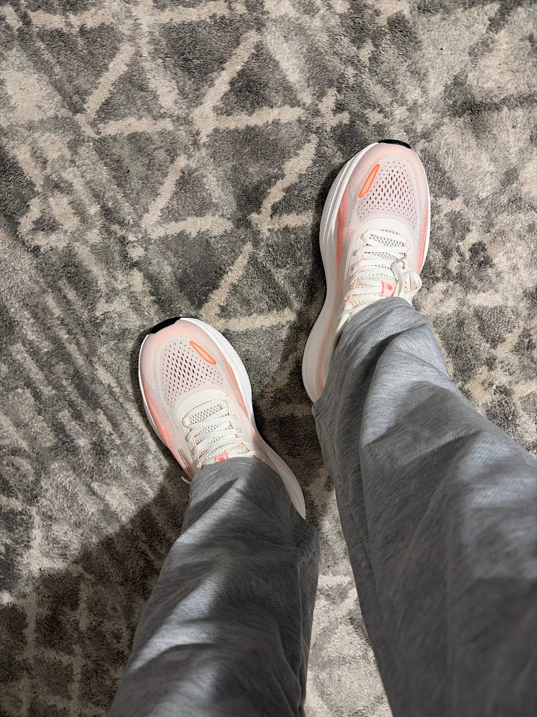 Customer photo review of BOUNDAI 6 "Heat Pulse"