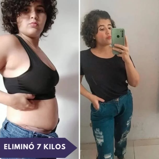 Customer photo review of Más de 100 Recetas + Guía Completa para Empezar Keto