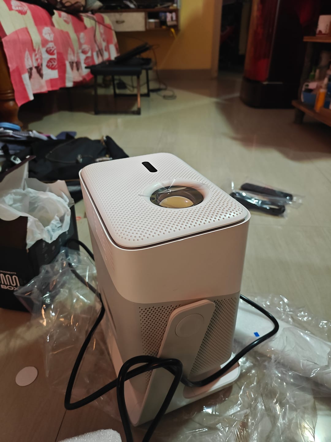 Customer photo review of LumeX Vista