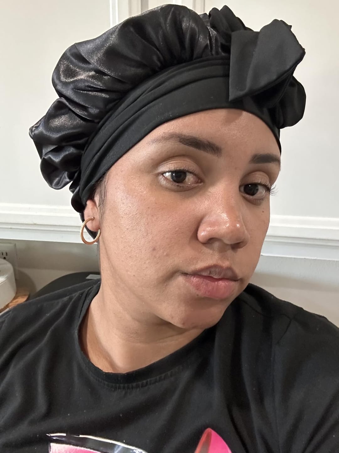 Customer photo review of MIYO™ – Tondeuse Visage & Sourcils 2-en-1