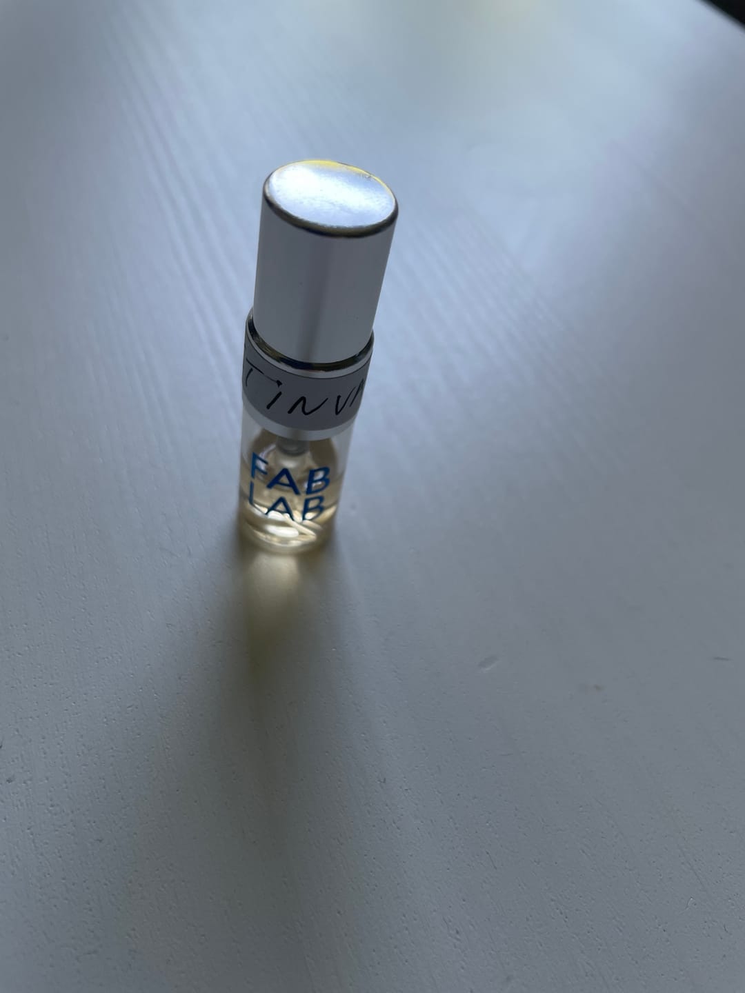 Customer photo review of Lost In Vanillatopia – Iggywoo – med vanilj, amber & mysk | FABLAB