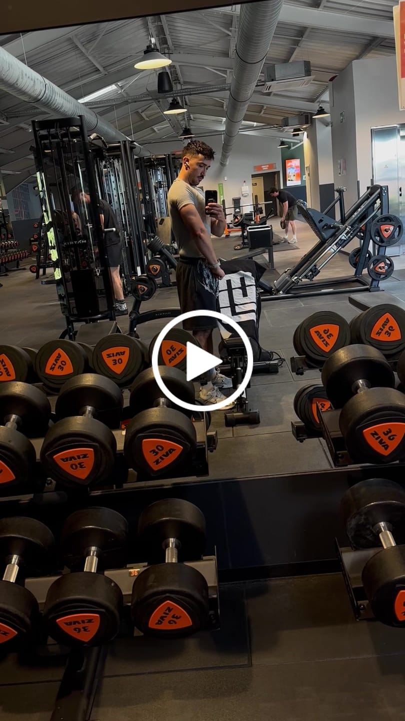 Customer video review of 4016 - Natural Cotton Compression Tees