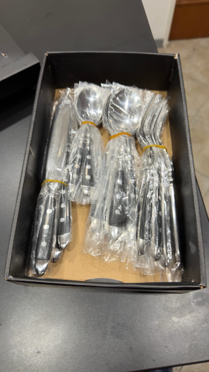 Customer photo review of Sakura Mediterranean