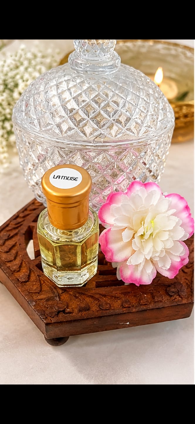 Customer photo review of La Muse