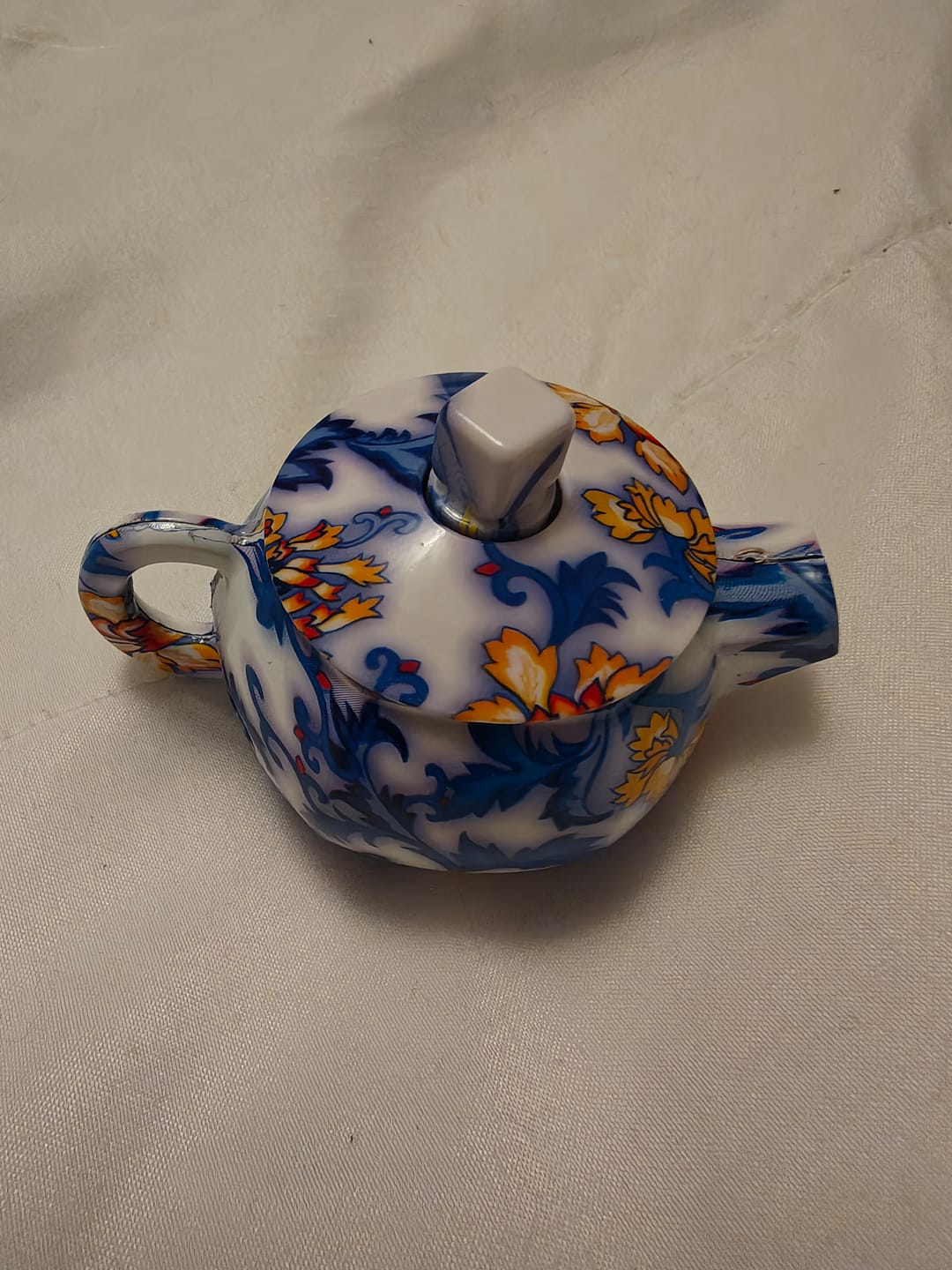 Customer photo review of TEAPOT LIGHTER