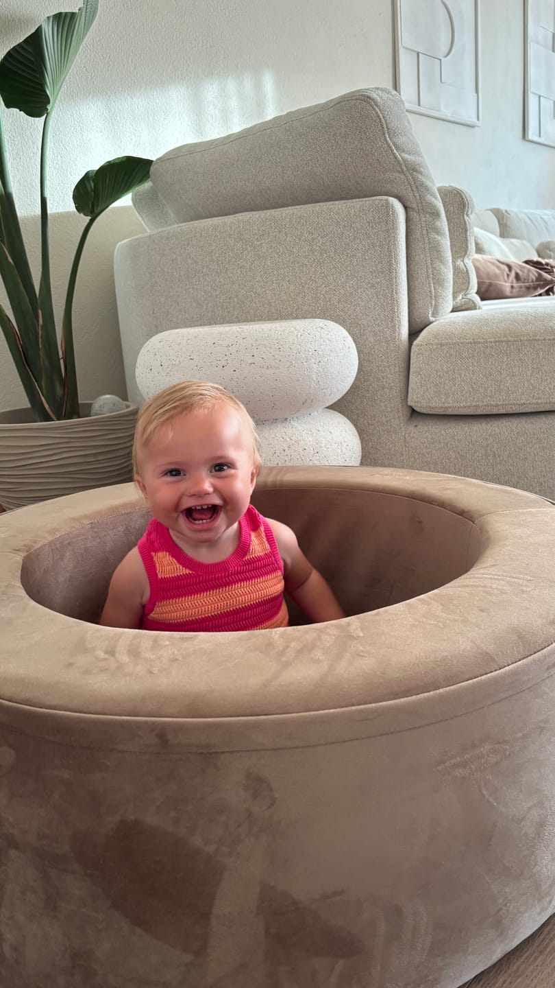 Customer photo review of Stekkit speelset