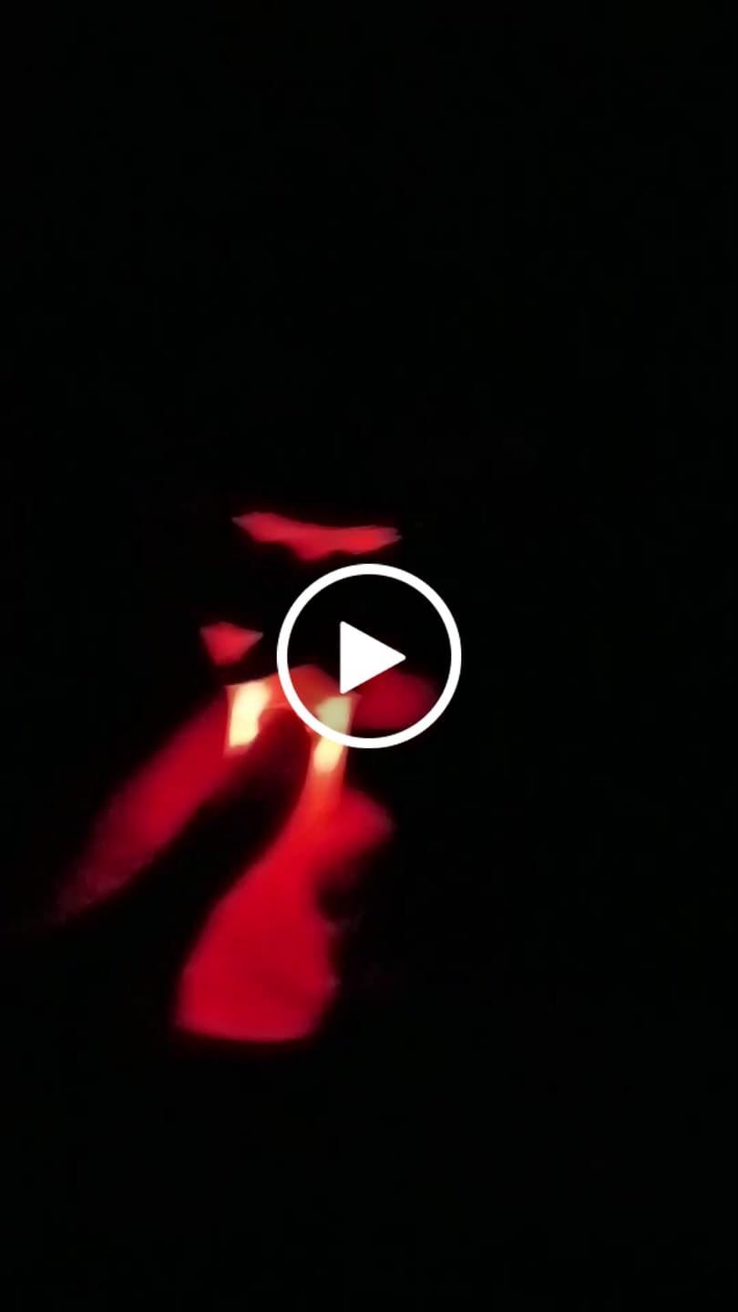 Customer video review of Luna Wand Cart Battery (Limited Edition)