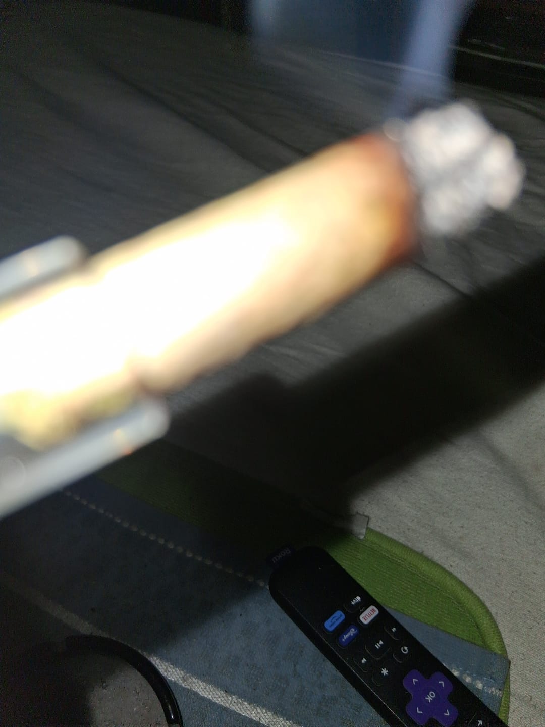Customer photo review of GMO - 14 Grams - Indica