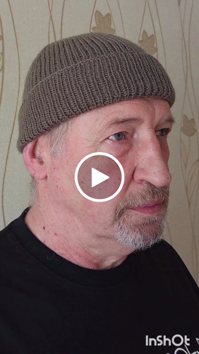 Customer video review of Alize Superlana Klasik