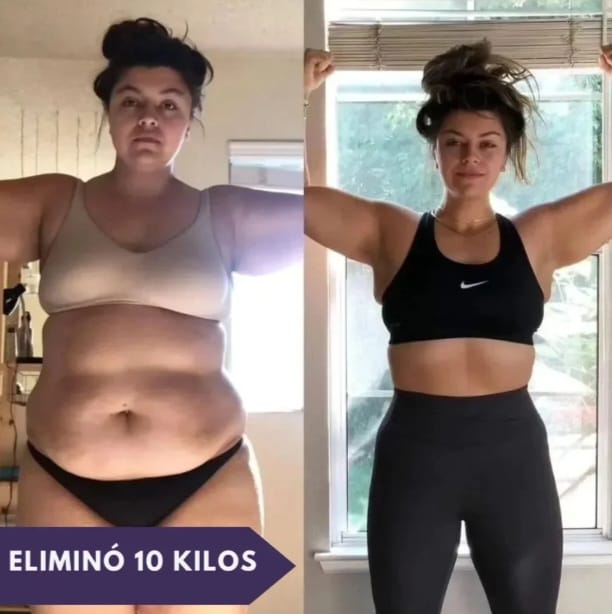 Customer photo review of Más de 100 Recetas + Guía Completa para Empezar Keto