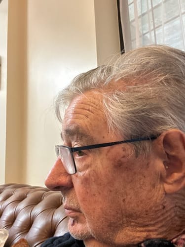 Customer photo review of Future Hearing Comfort Hearing Aids