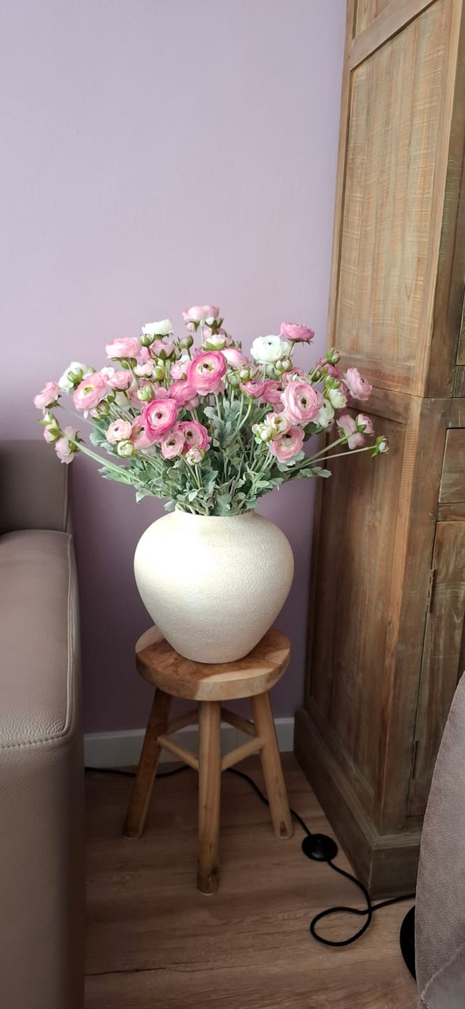 Customer photo review of Ranonkel Arrangement