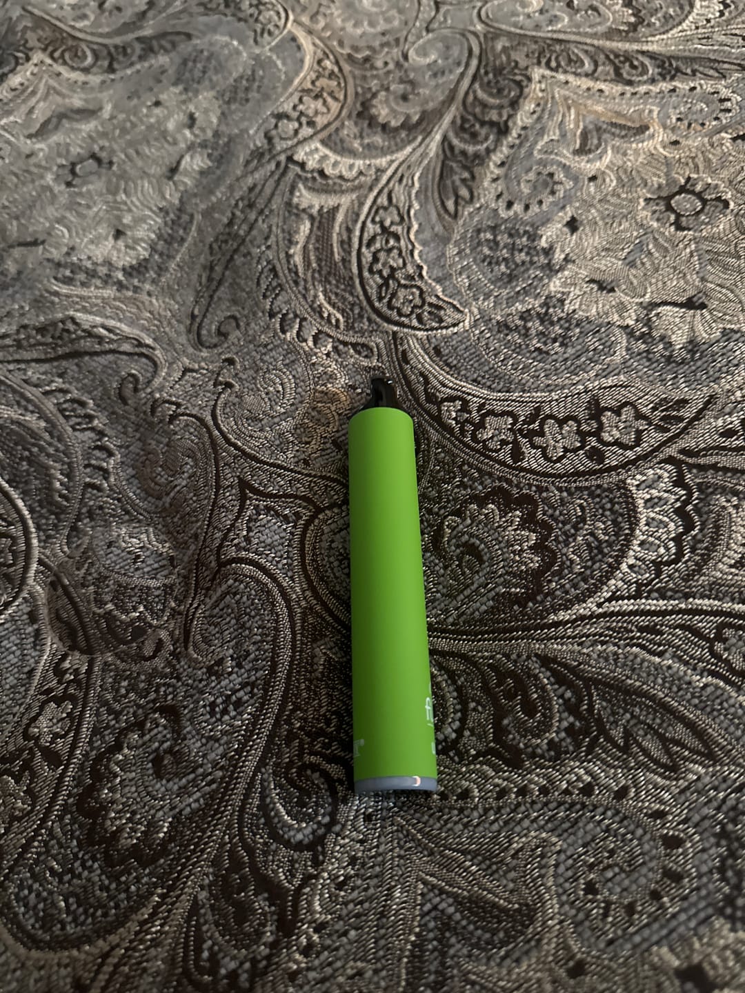Customer photo review of Fume Extra 1500 Puffs