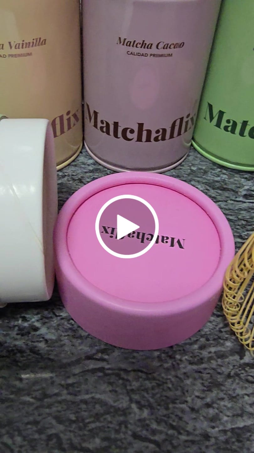 Customer video review of Regalo suscripción trimestral