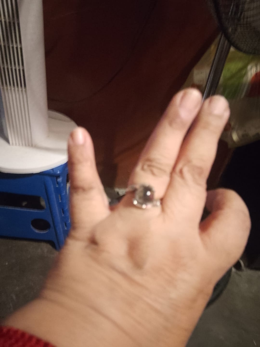 Customer photo review of Kandelya Aura