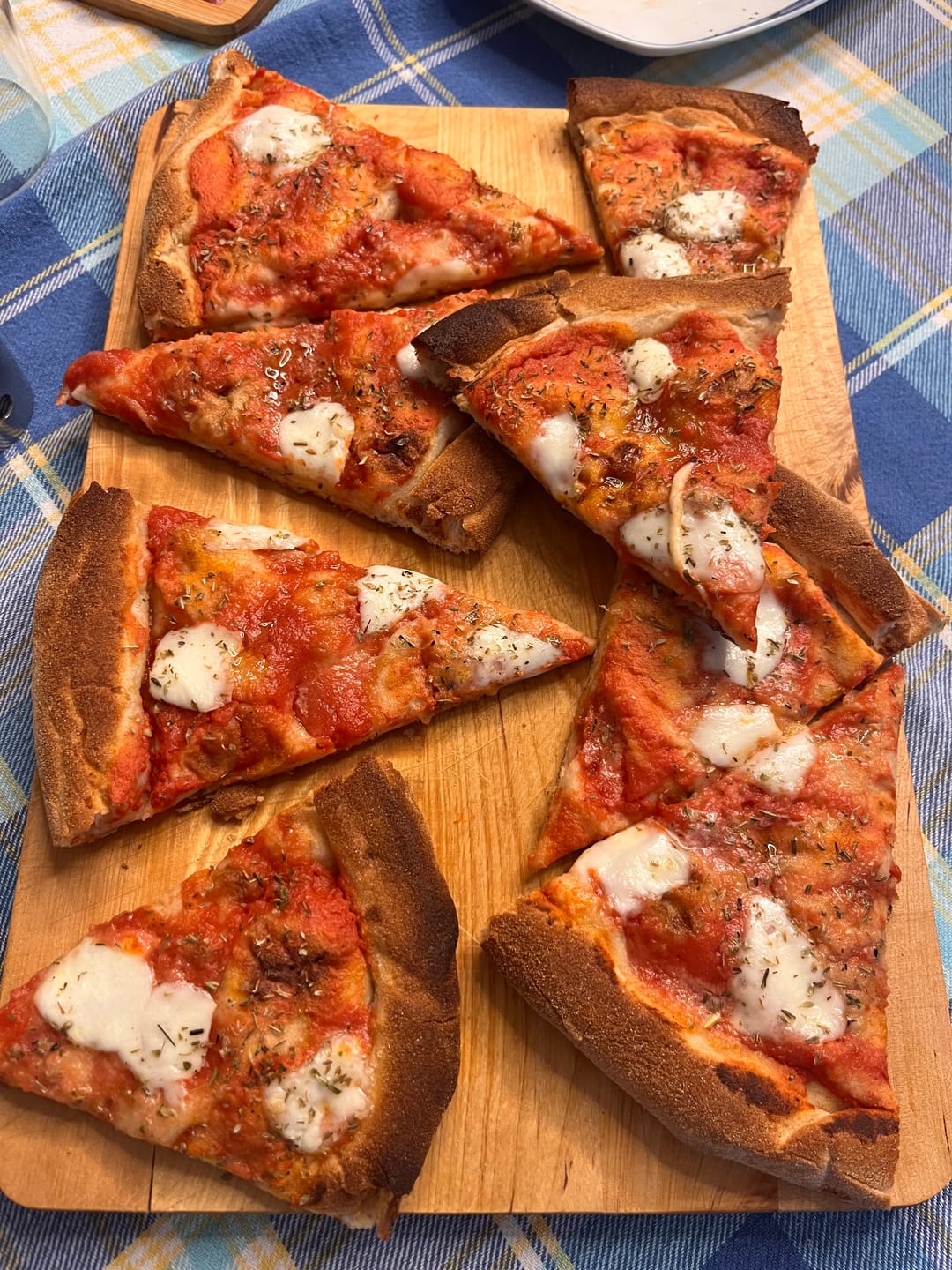 Customer photo review of Base "Integrale"