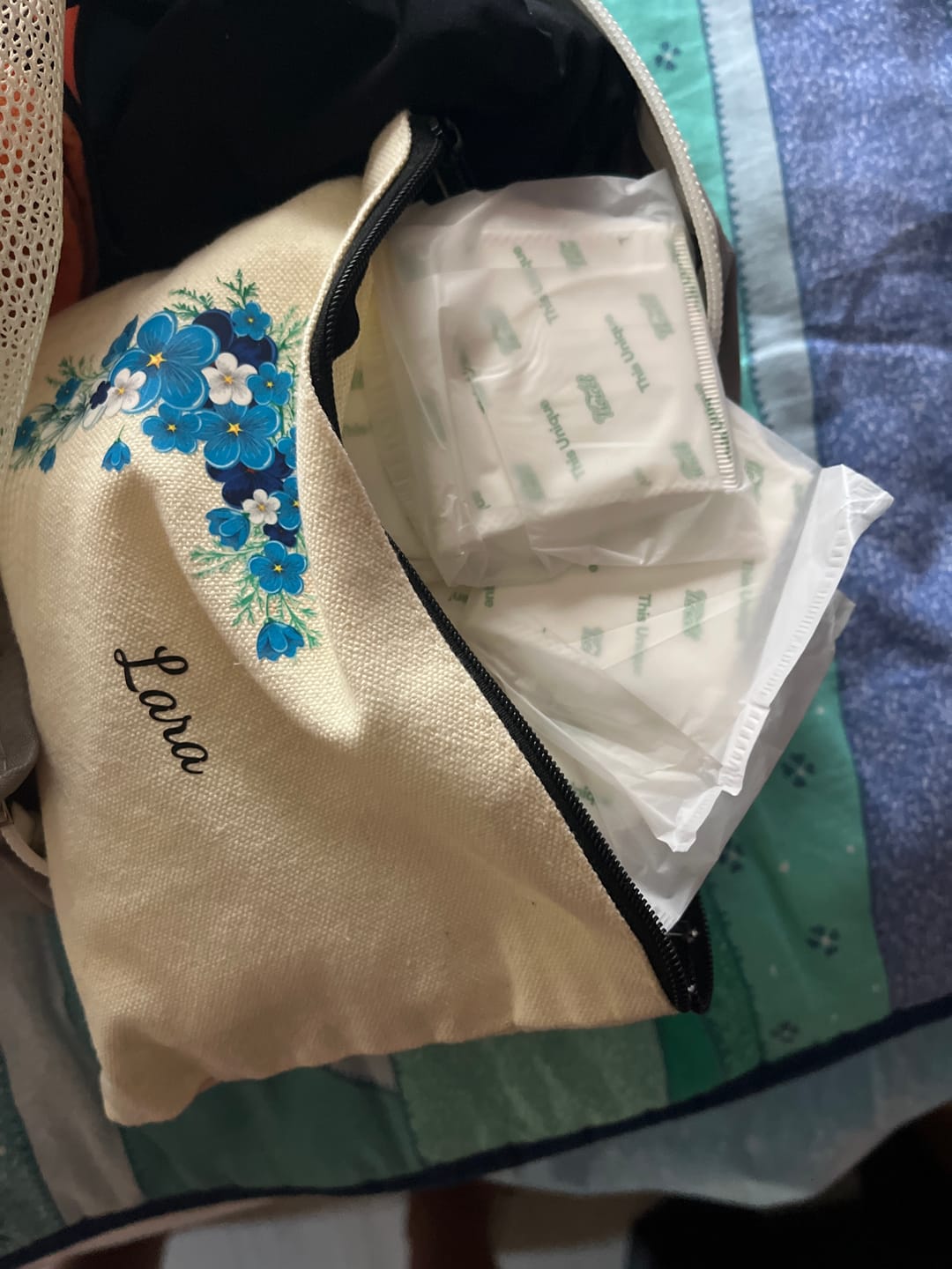 Customer photo review of Salvaslip