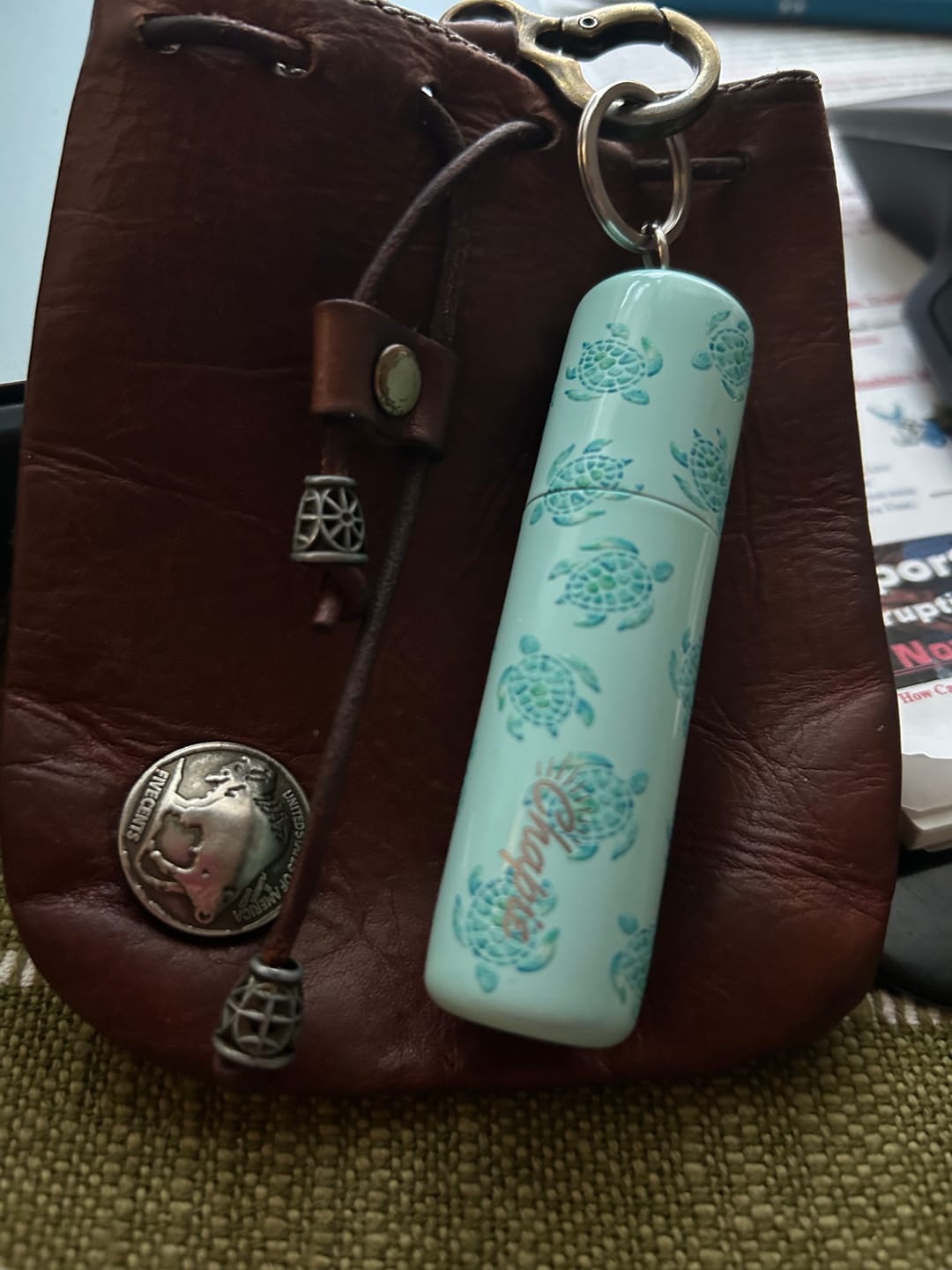 Customer photo review of Chapie OG | Multi-Pack