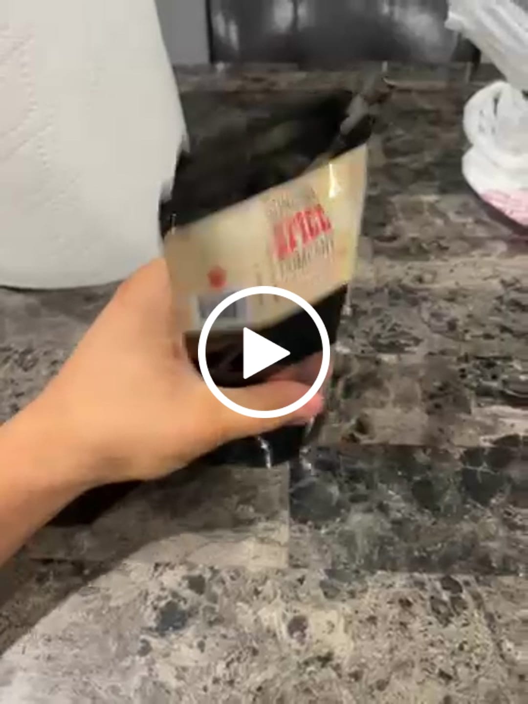 Customer video review of Carolina Reaper Peppers