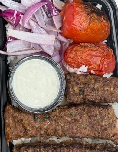 Customer photo review of 5 MEAL PLAN